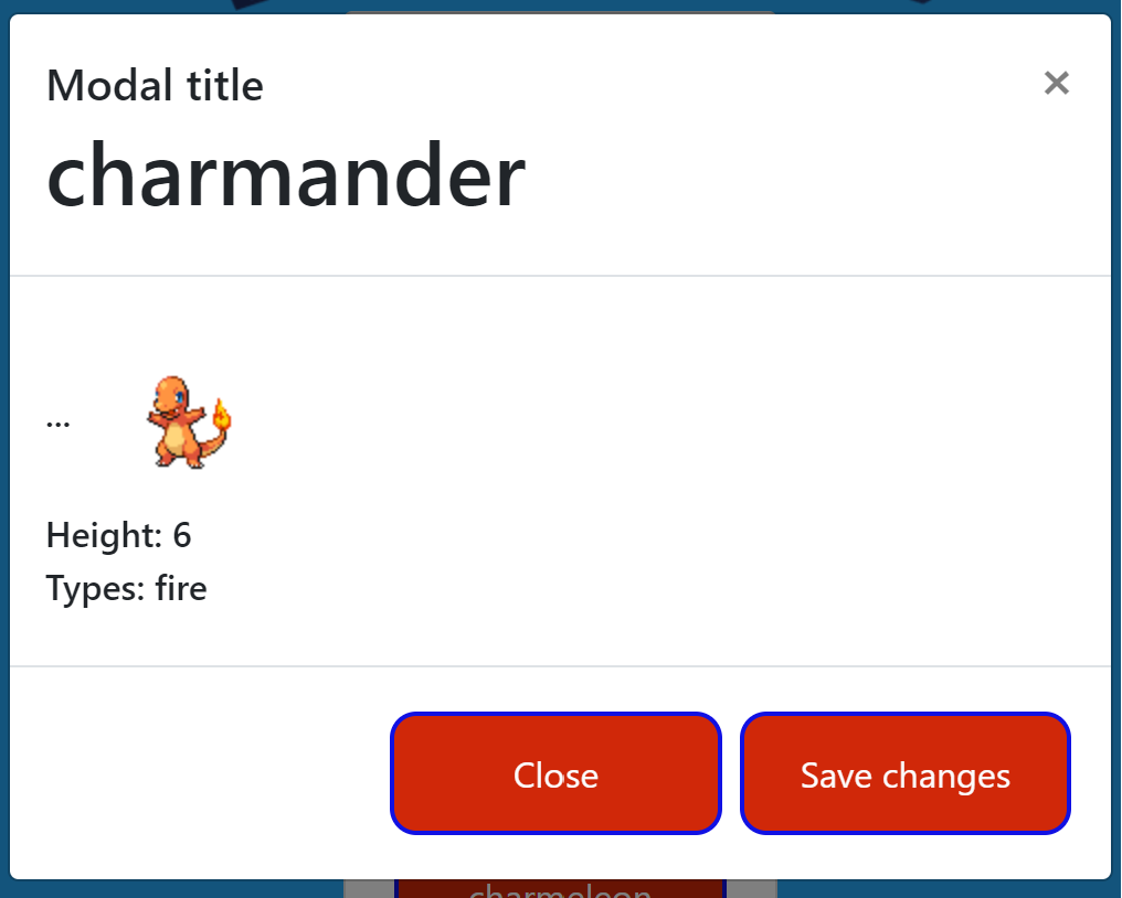 Pokemon Image